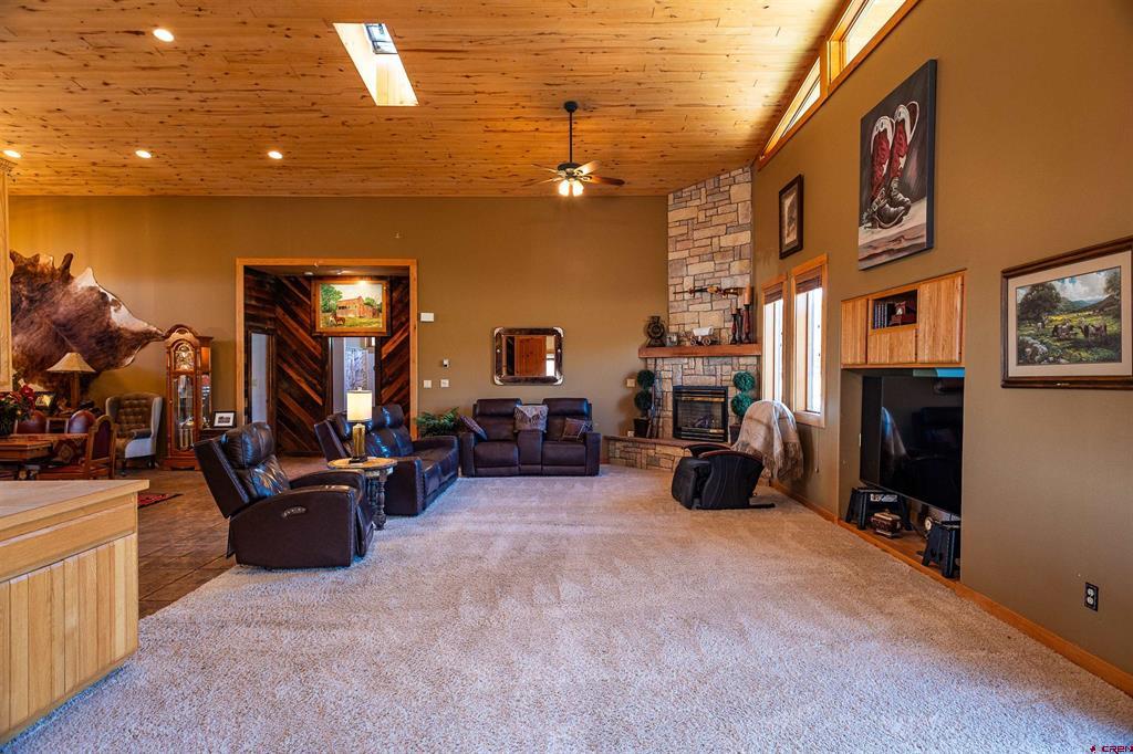 543 Silver Hills Road Bayfield CO 81122