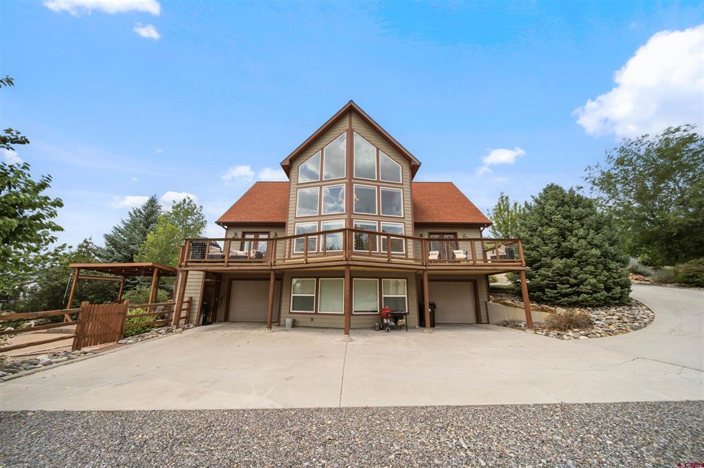 17173 Pintado Place Montrose CO 81403
