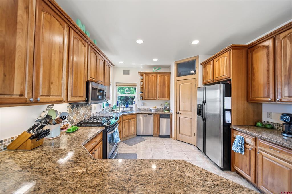 17173 Pintado Place Montrose CO 81403