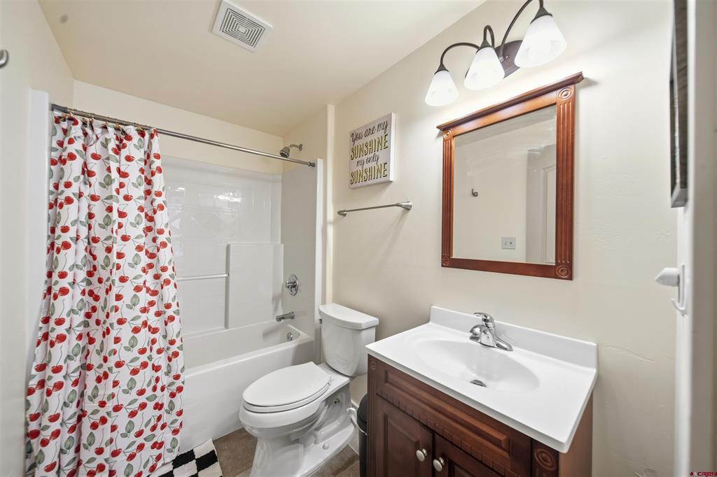 17173 Pintado Place Montrose CO 81403