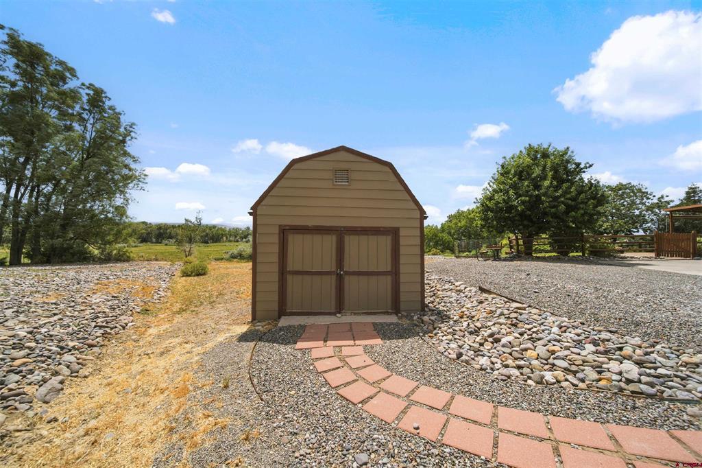 17173 Pintado Place Montrose CO 81403