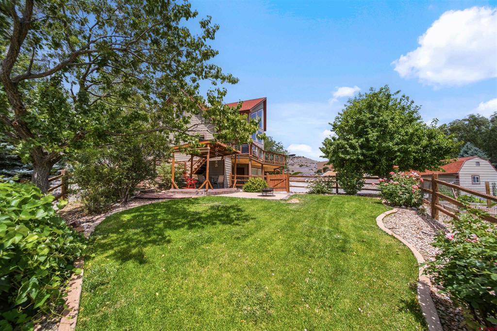17173 Pintado Place Montrose CO 81403