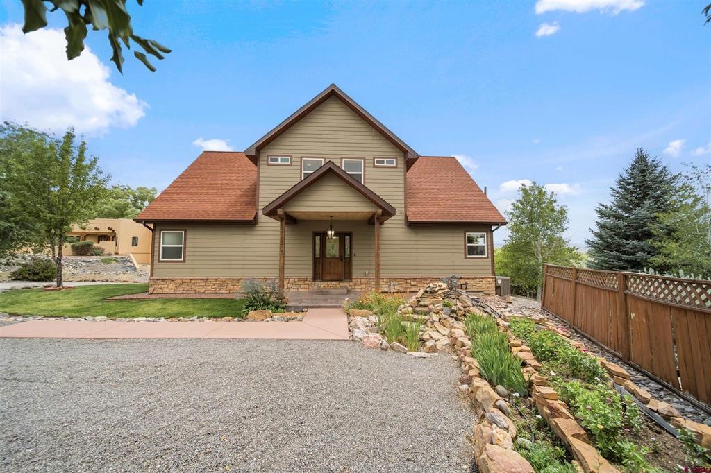 17173 Pintado Place Montrose CO 81403