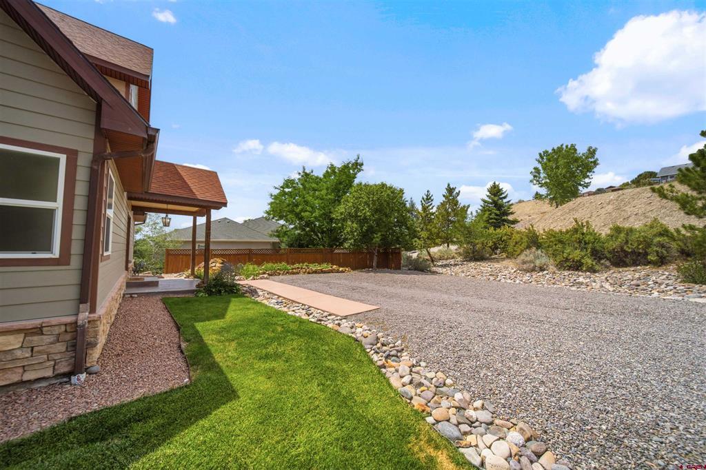 17173 Pintado Place Montrose CO 81403