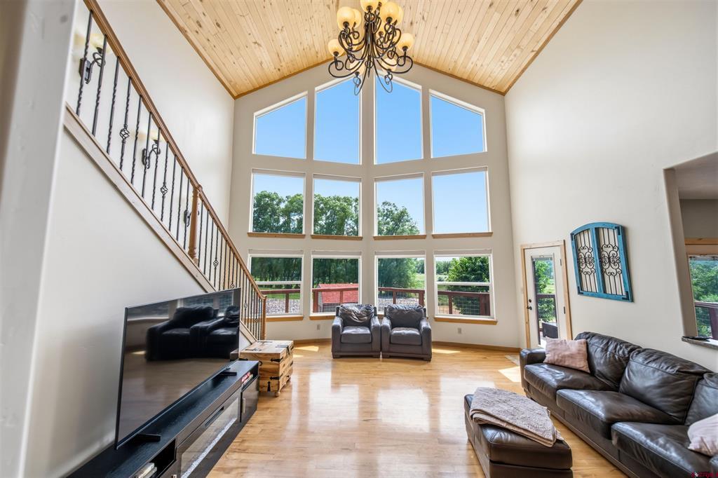 17173 Pintado Place Montrose CO 81403