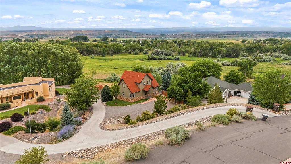 17173 Pintado Place Montrose CO 81403