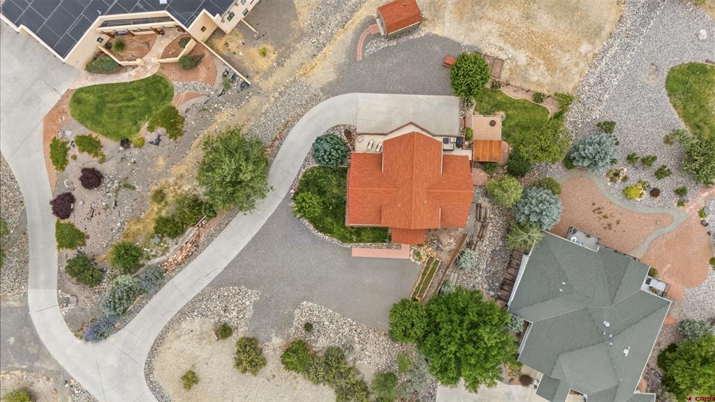 17173 Pintado Place Montrose CO 81403