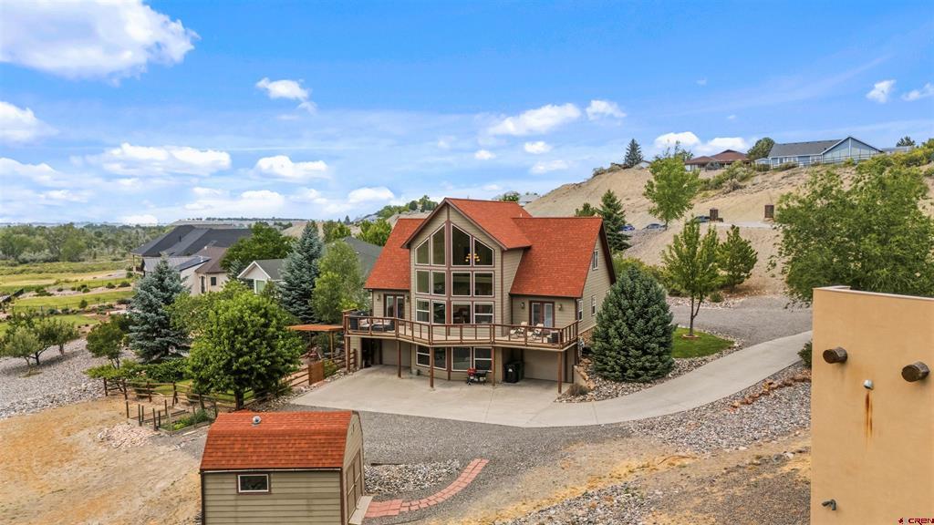 17173 Pintado Place Montrose CO 81403