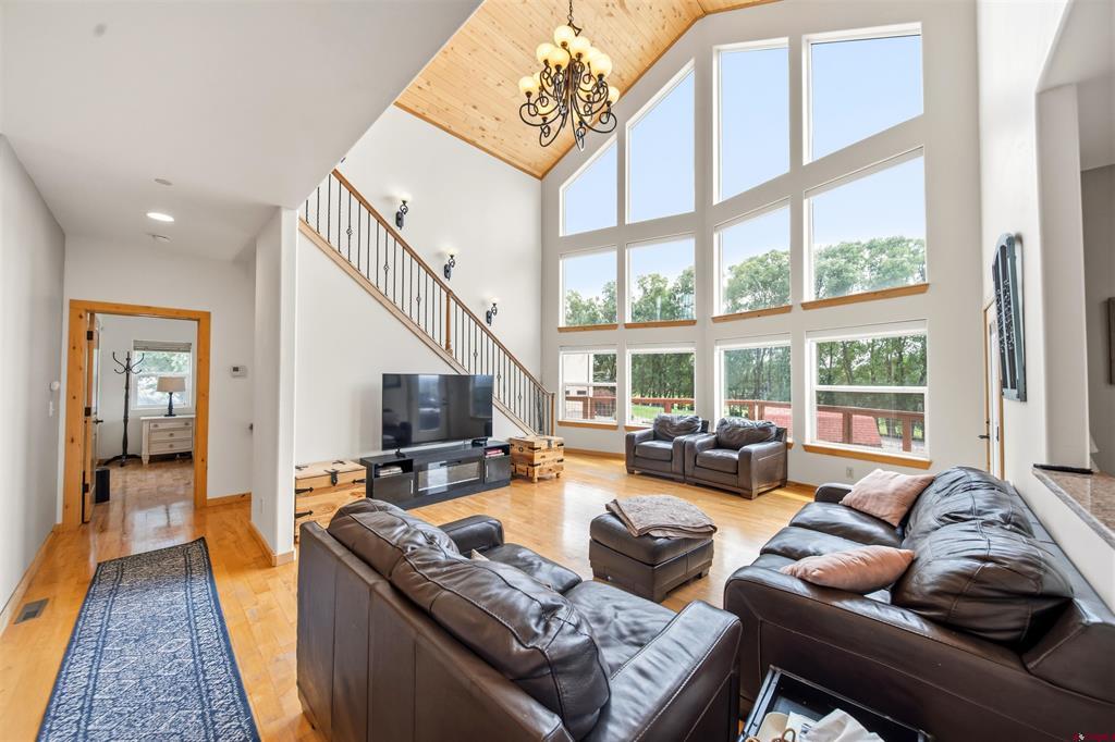 17173 Pintado Place Montrose CO 81403