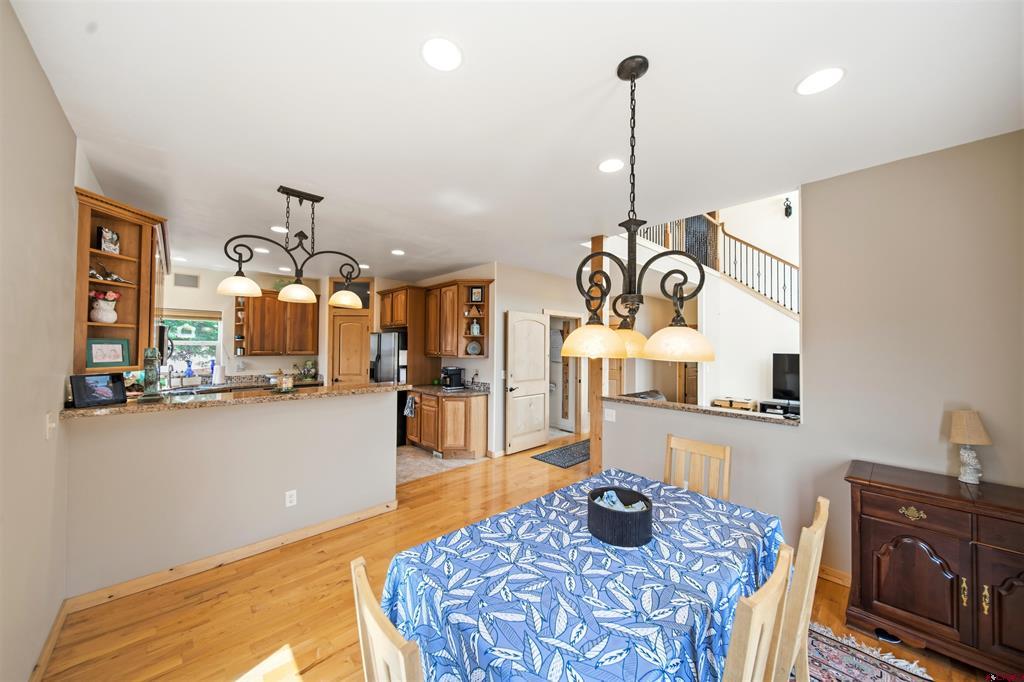 17173 Pintado Place Montrose CO 81403