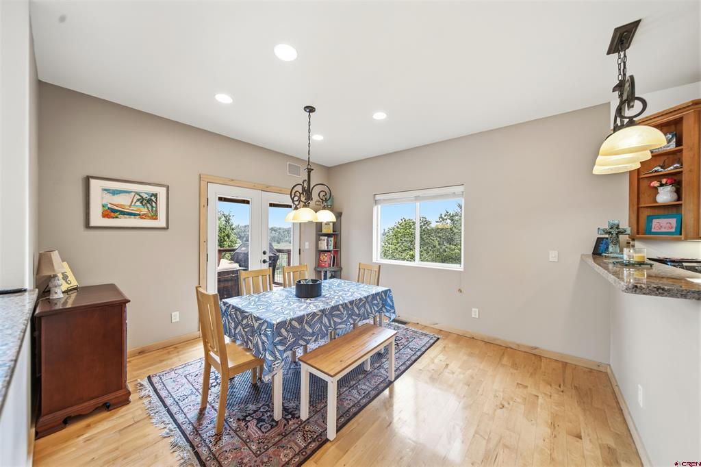 17173 Pintado Place Montrose CO 81403