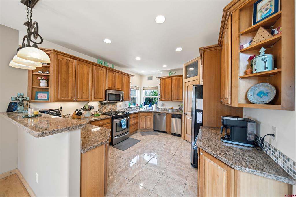 17173 Pintado Place Montrose CO 81403