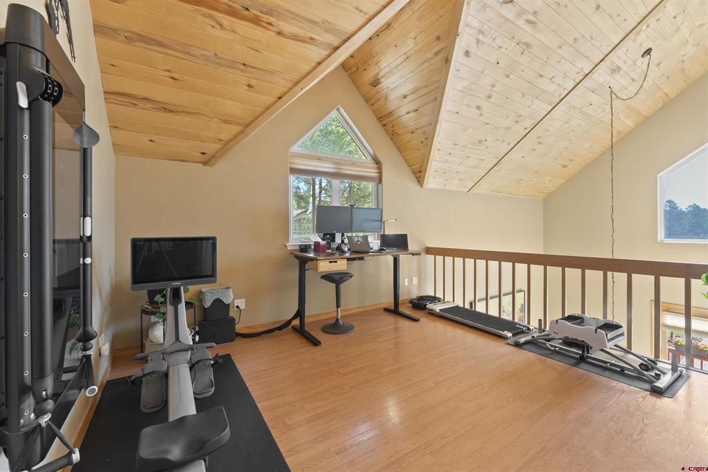 523 Dutton Drive Pagosa Springs CO 81147