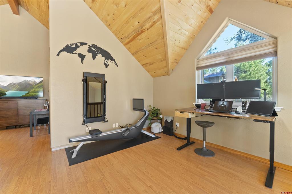 523 Dutton Drive Pagosa Springs CO 81147