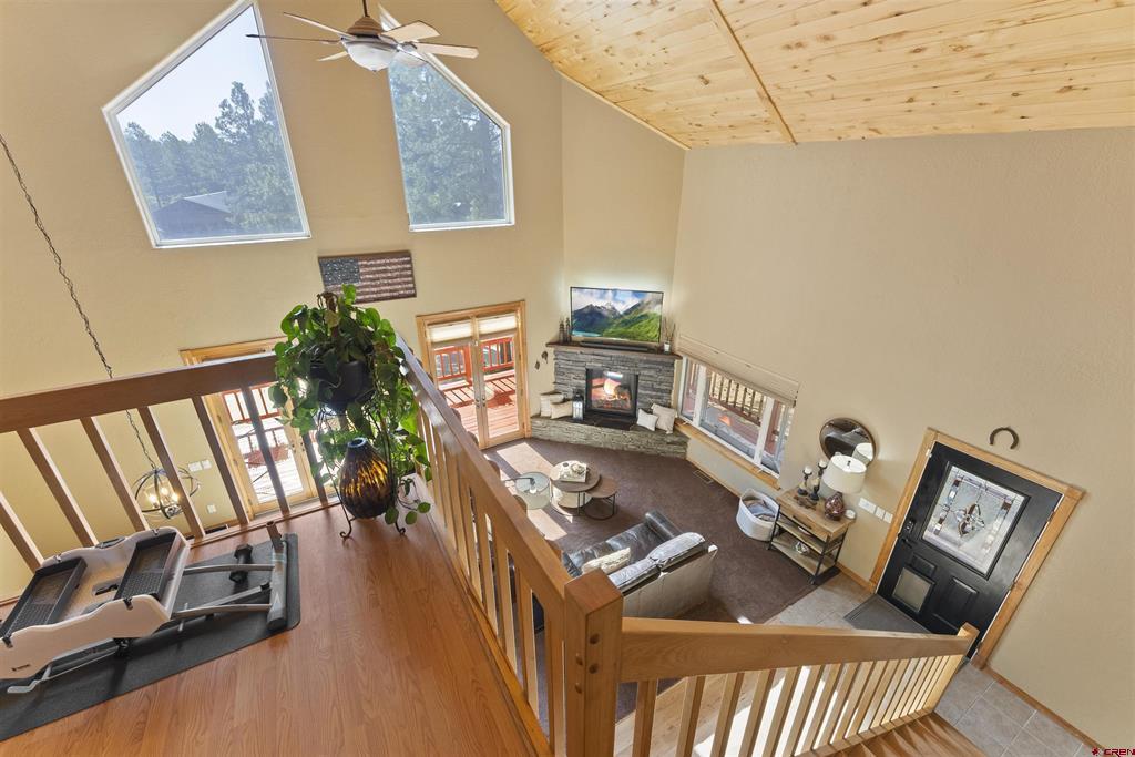 523 Dutton Drive Pagosa Springs CO 81147