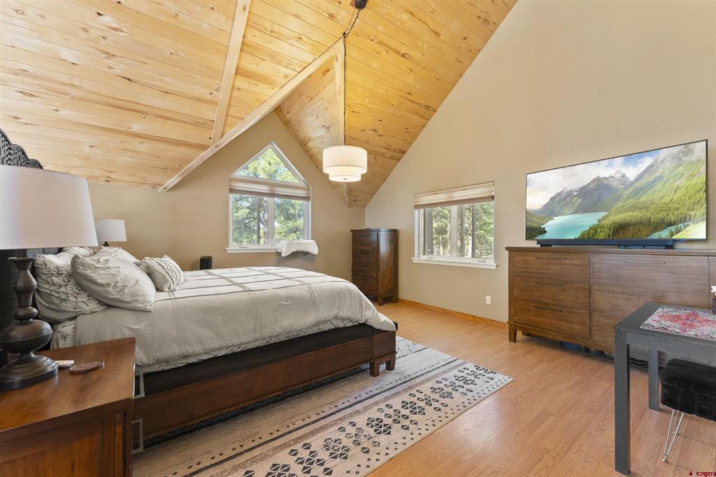 523 Dutton Drive Pagosa Springs CO 81147