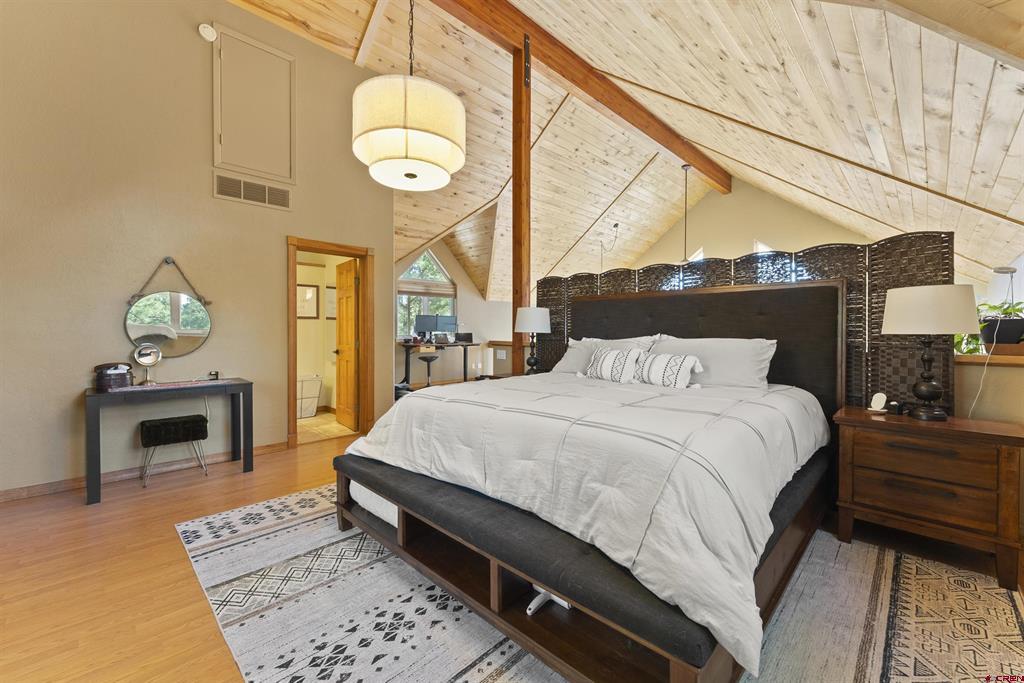 523 Dutton Drive Pagosa Springs CO 81147