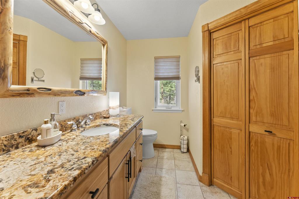 523 Dutton Drive Pagosa Springs CO 81147