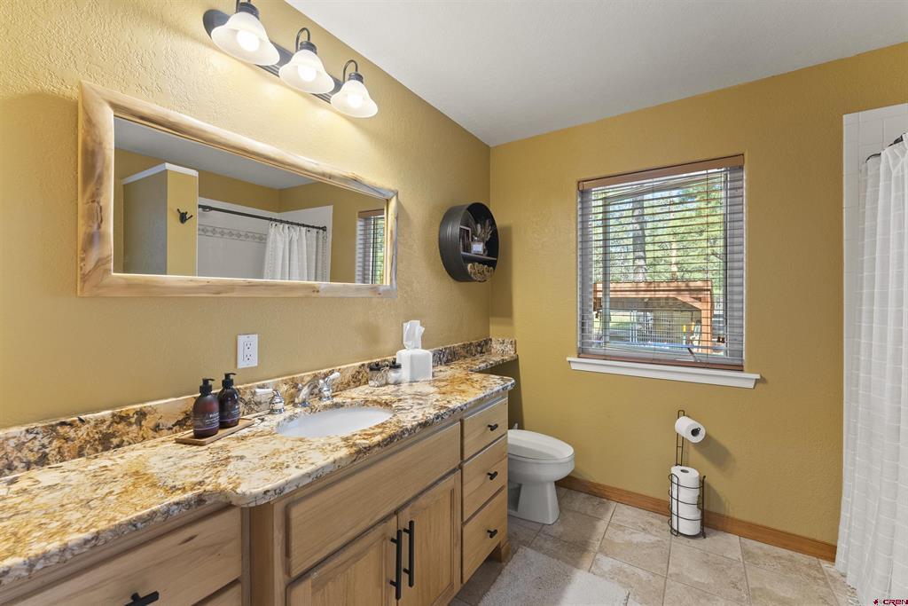 523 Dutton Drive Pagosa Springs CO 81147