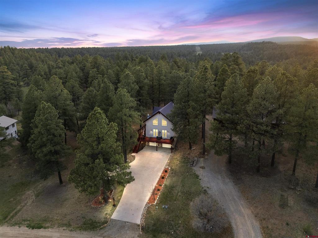 523 Dutton Drive Pagosa Springs CO 81147