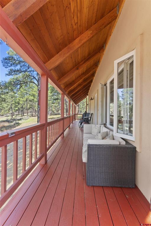 523 Dutton Drive Pagosa Springs CO 81147