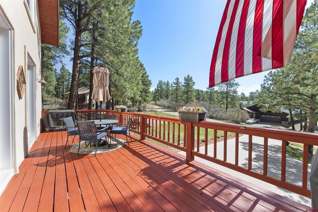 523 Dutton Drive Pagosa Springs CO 81147