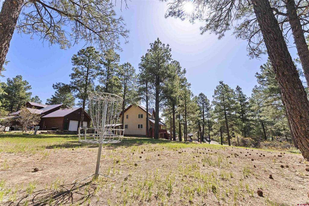 523 Dutton Drive Pagosa Springs CO 81147