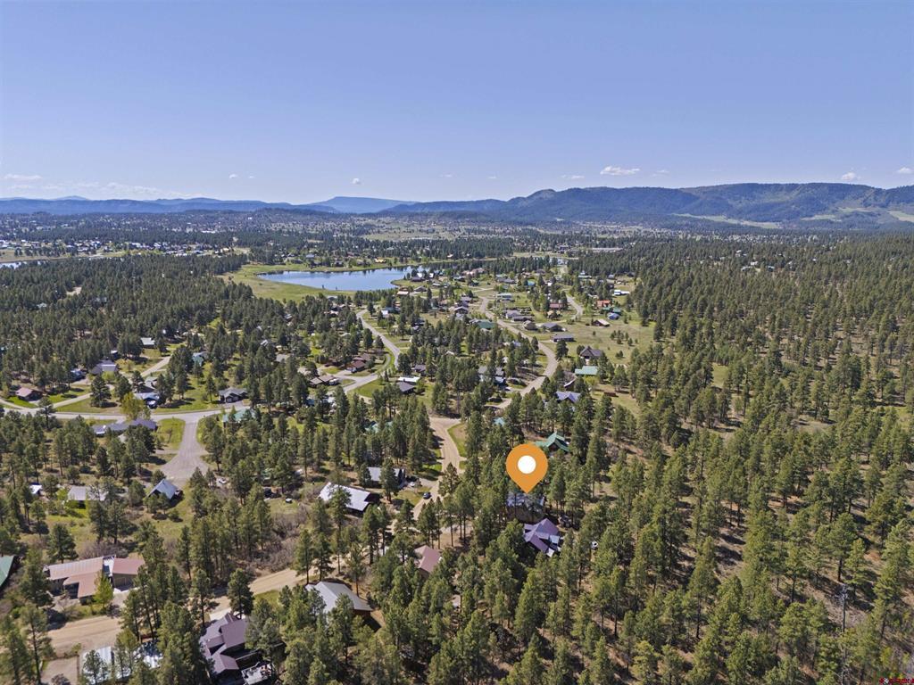523 Dutton Drive Pagosa Springs CO 81147