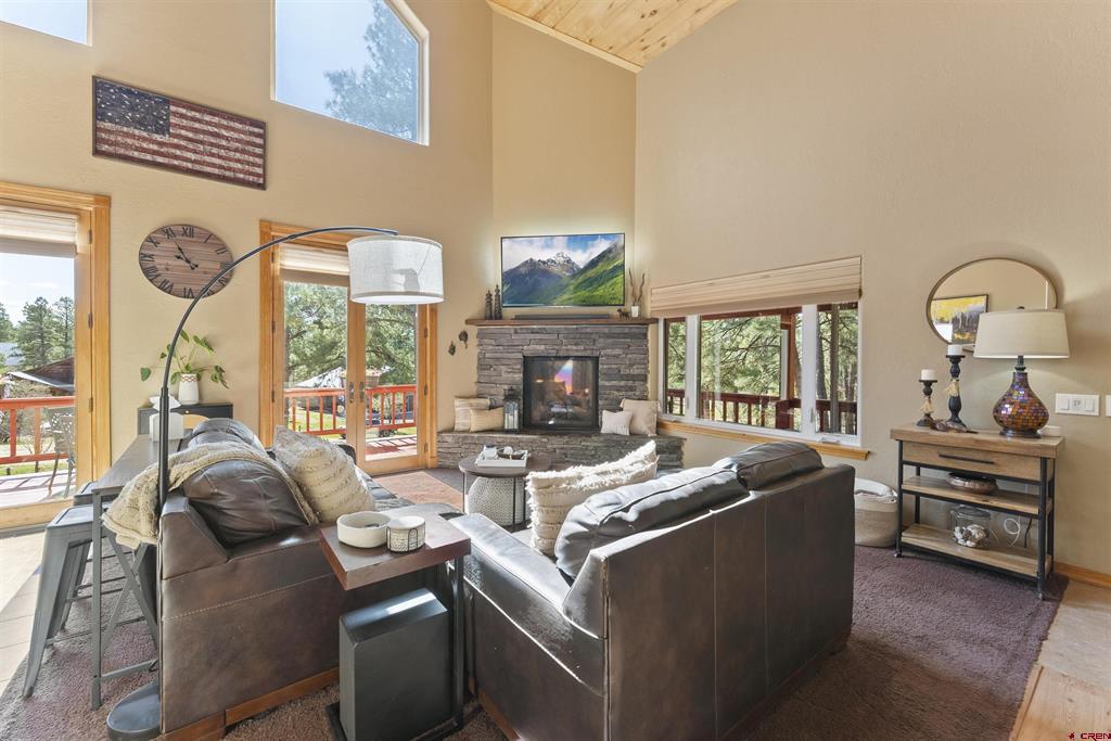 523 Dutton Drive Pagosa Springs CO 81147