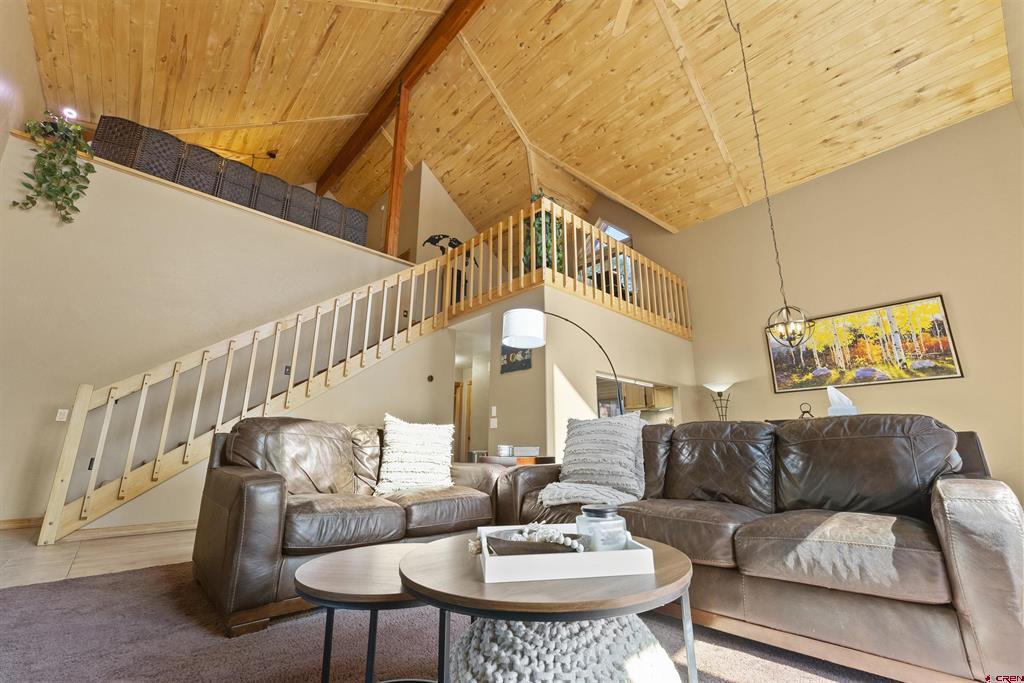 523 Dutton Drive Pagosa Springs CO 81147