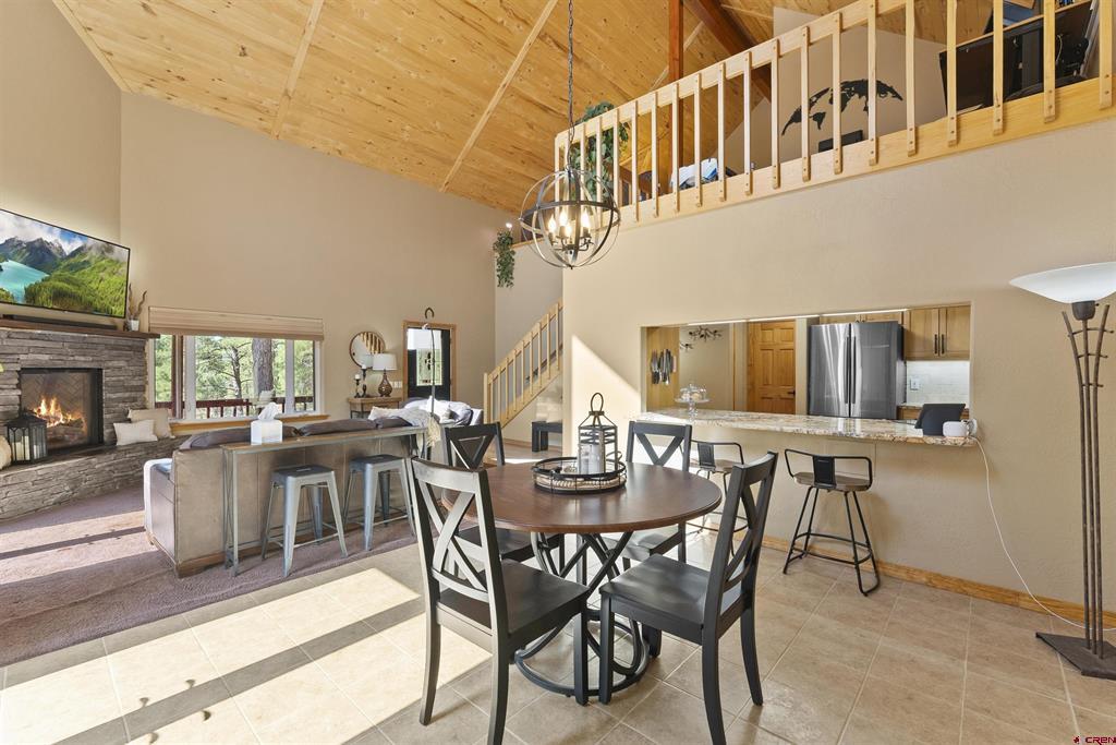 523 Dutton Drive Pagosa Springs CO 81147