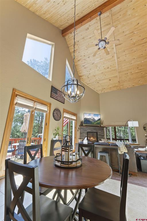 523 Dutton Drive Pagosa Springs CO 81147