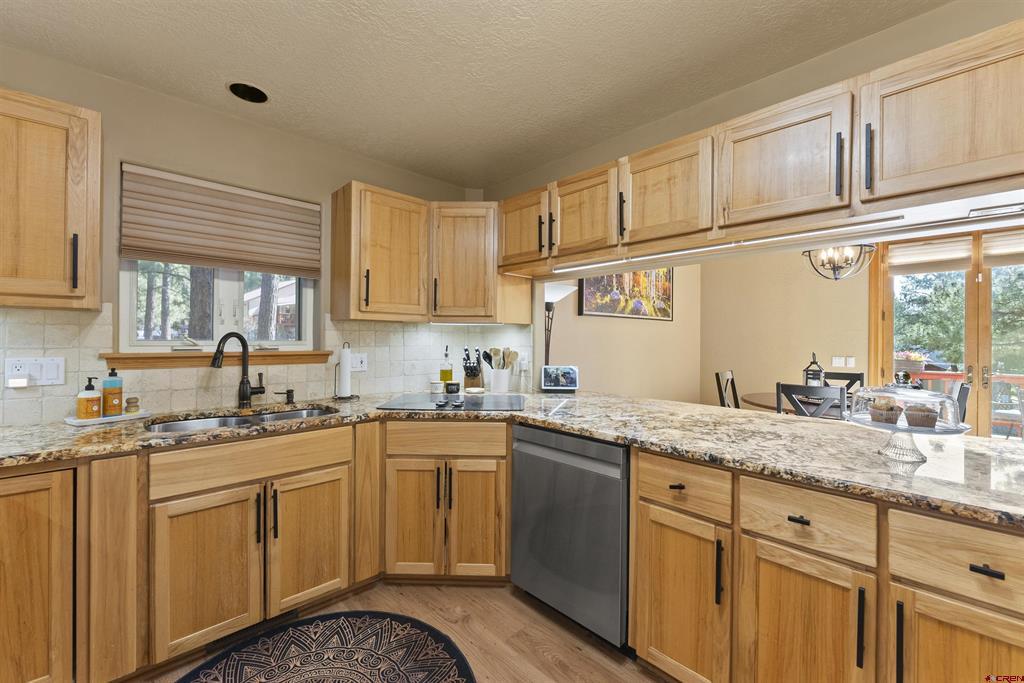 523 Dutton Drive Pagosa Springs CO 81147