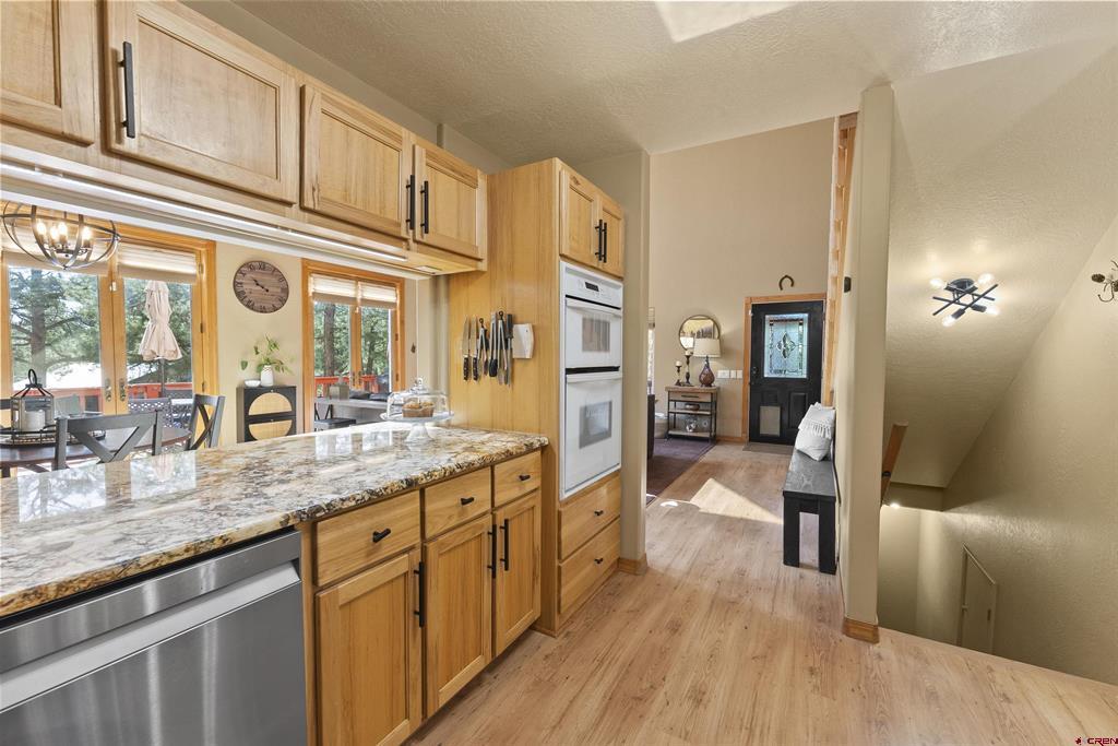 523 Dutton Drive Pagosa Springs CO 81147