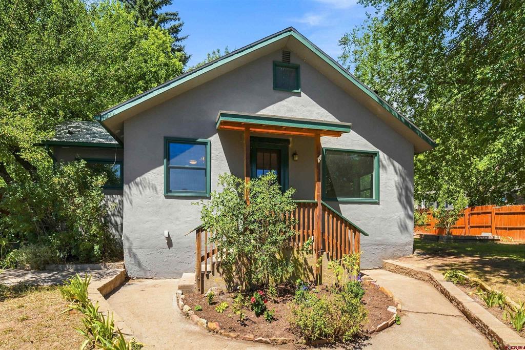3187 W 2nd Avenue Durango CO 81301