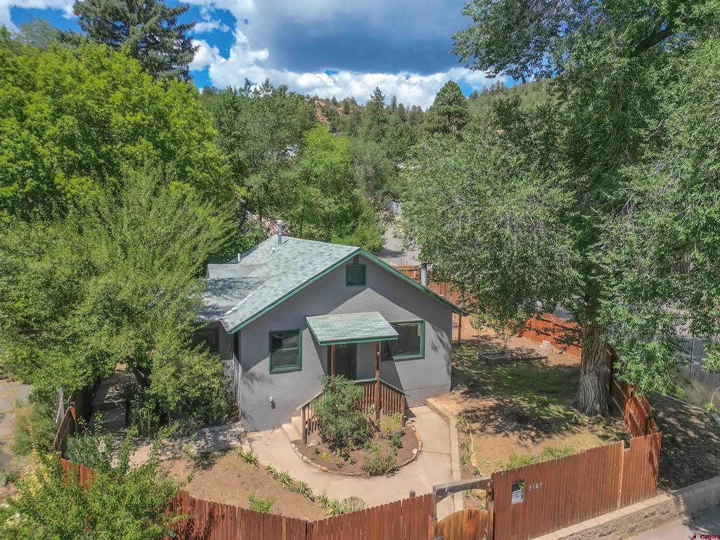 3187 W 2nd Avenue Durango CO 81301