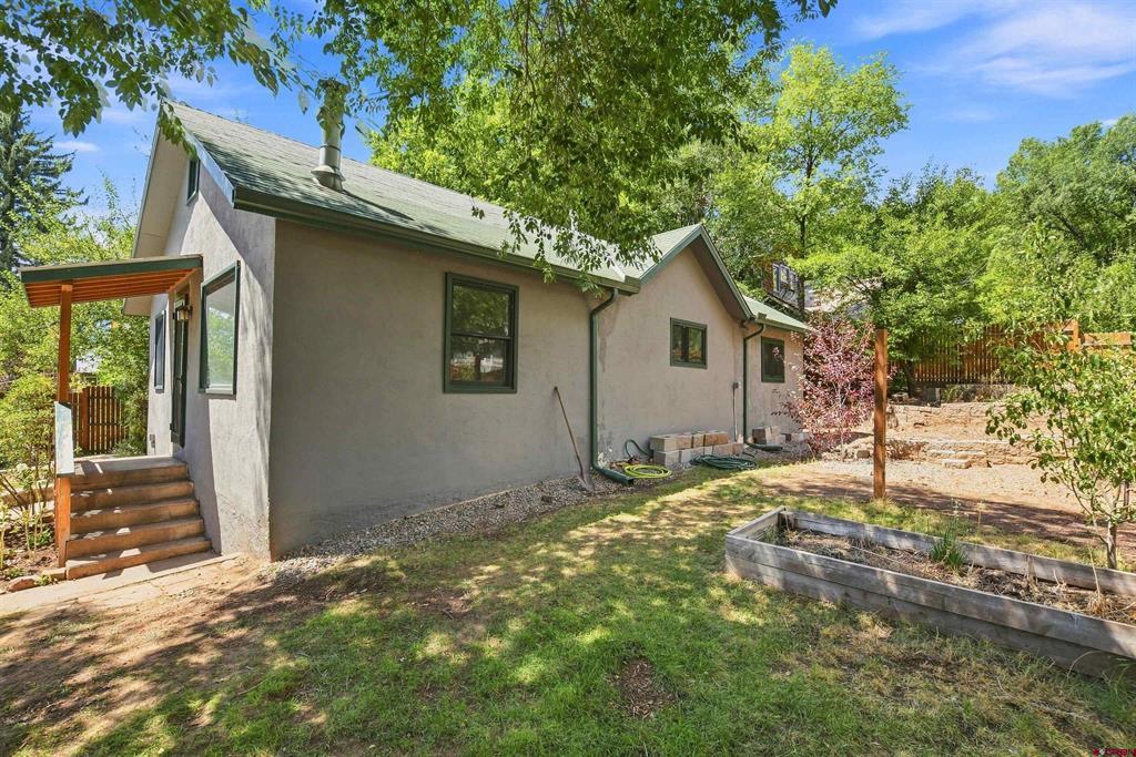 3187 W 2nd Avenue Durango CO 81301