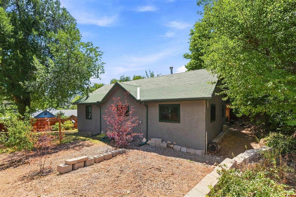 3187 W 2nd Avenue Durango CO 81301