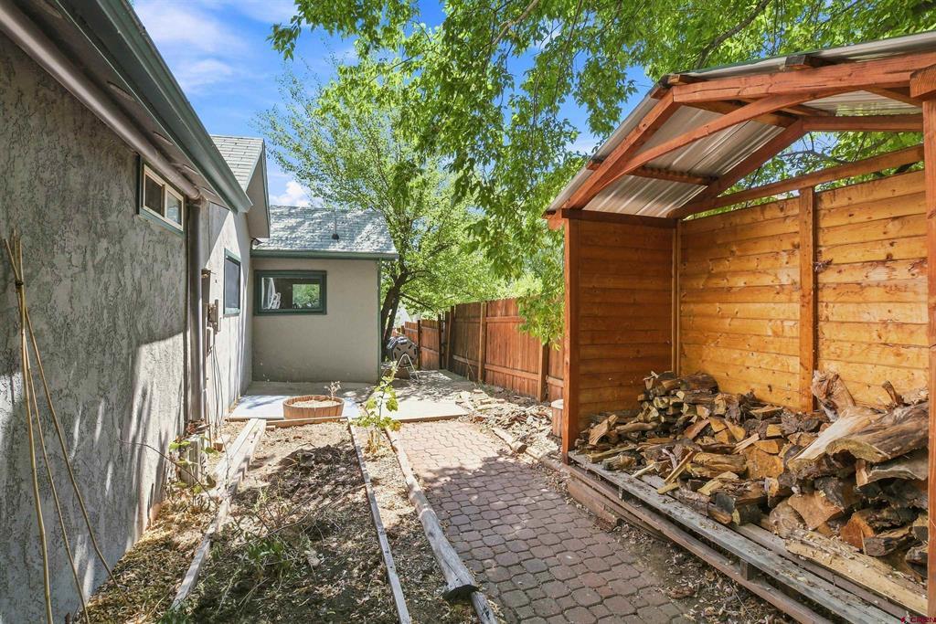 3187 W 2nd Avenue Durango CO 81301