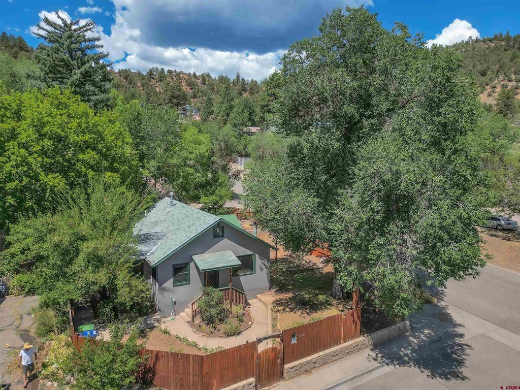 3187 W 2nd Avenue Durango CO 81301