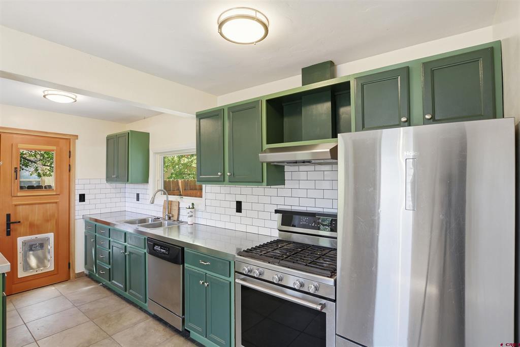 3187 W 2nd Avenue Durango CO 81301