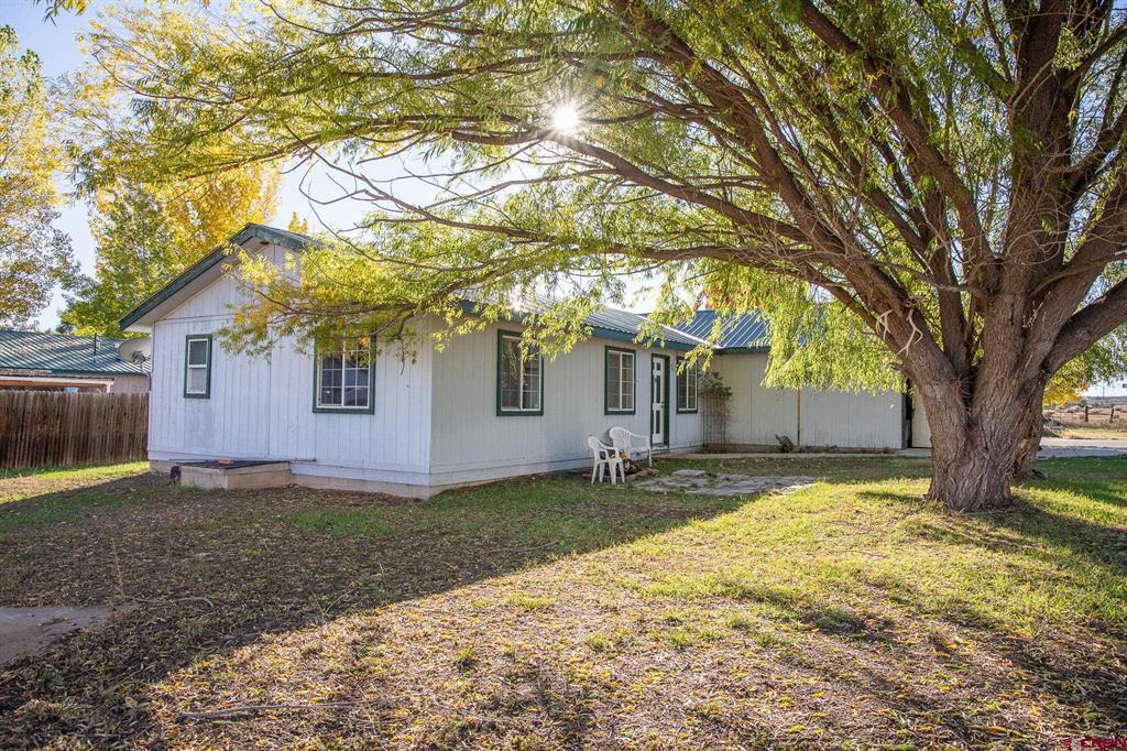 604 Candelaria Drive Ignacio CO 81137