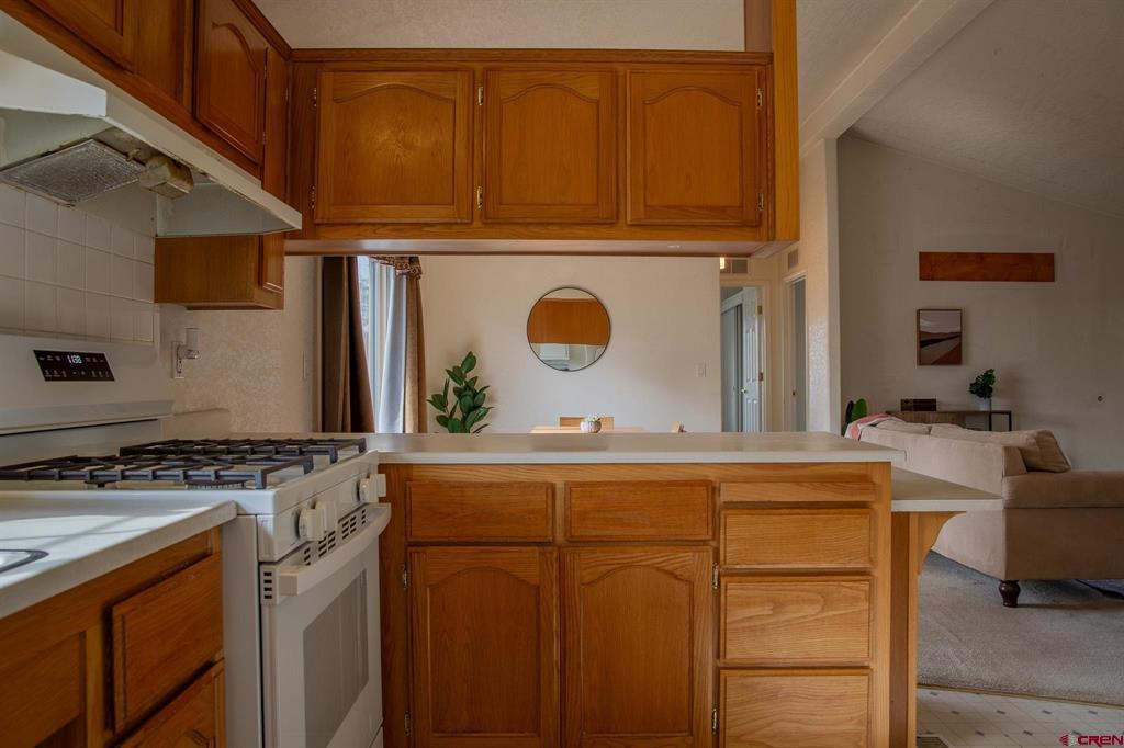 604 Candelaria Drive Ignacio CO 81137