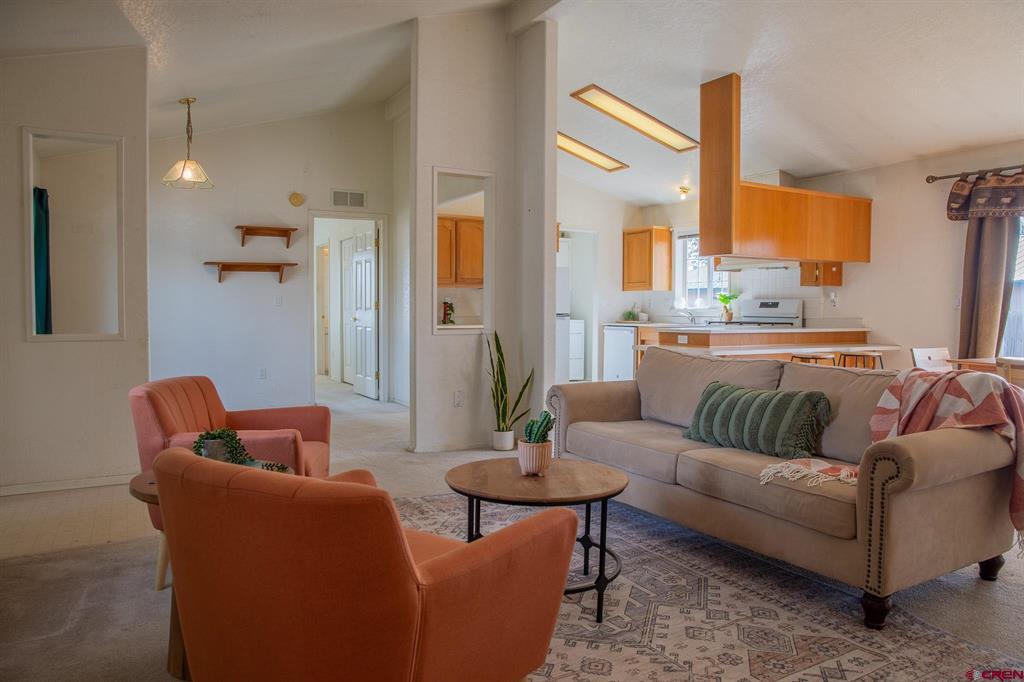 604 Candelaria Drive Ignacio CO 81137