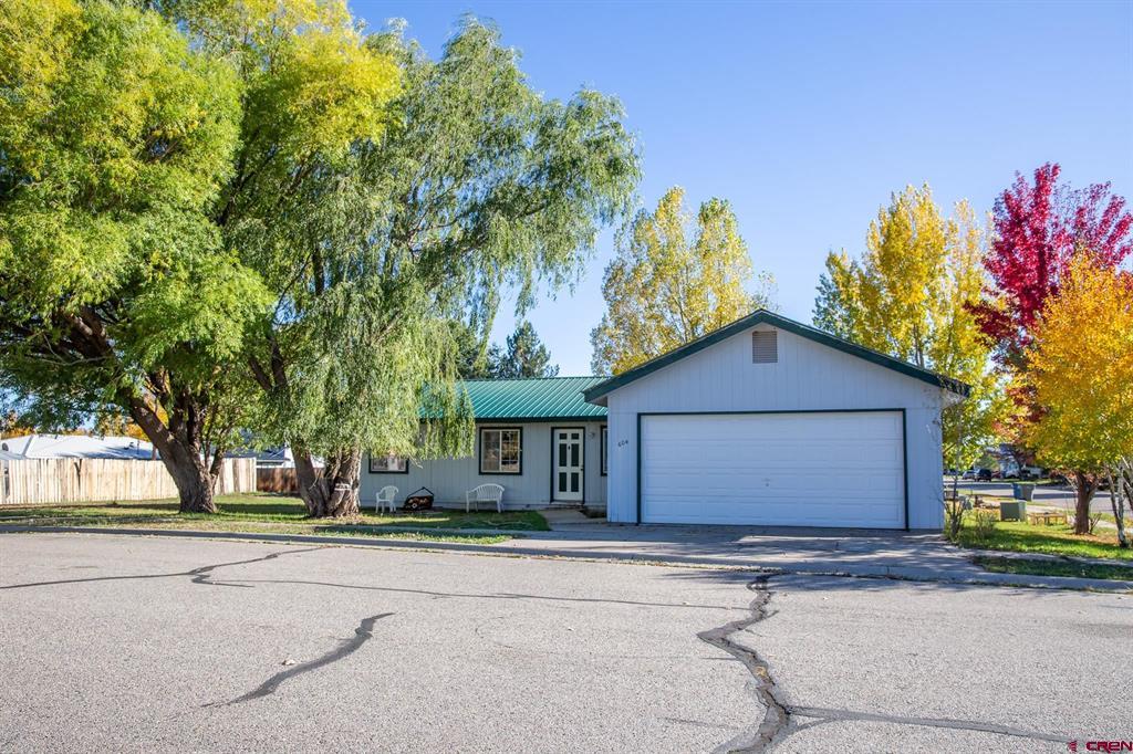 604 Candelaria Drive Ignacio CO 81137