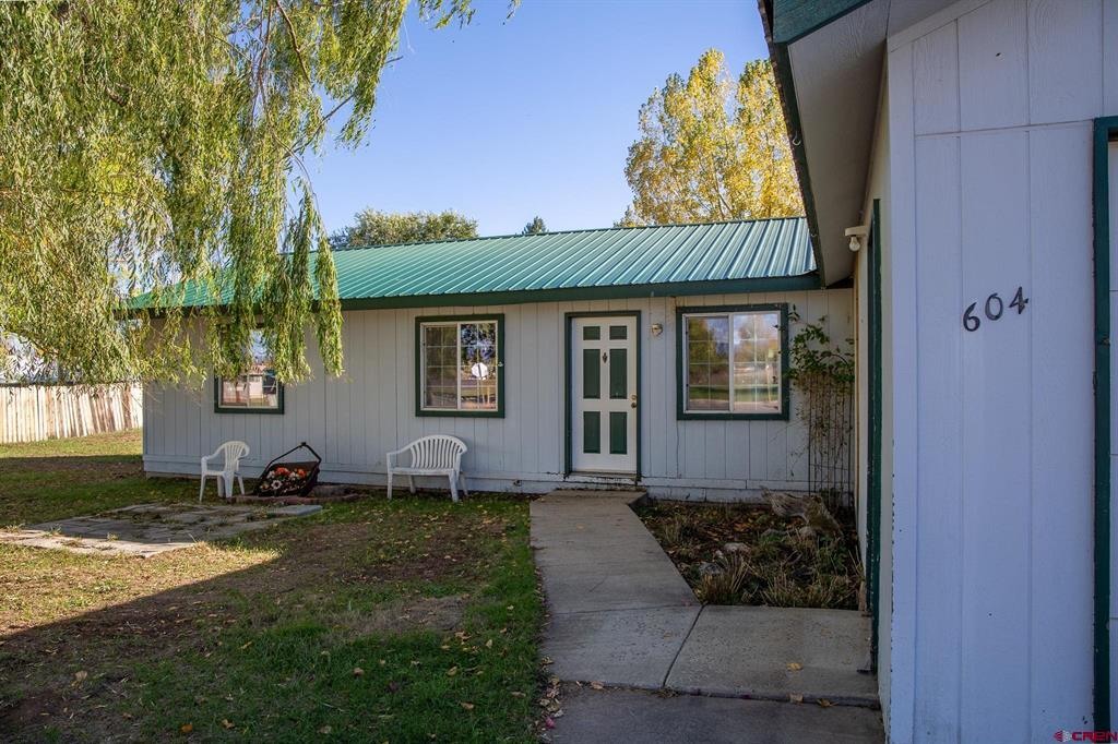 604 Candelaria Drive Ignacio CO 81137