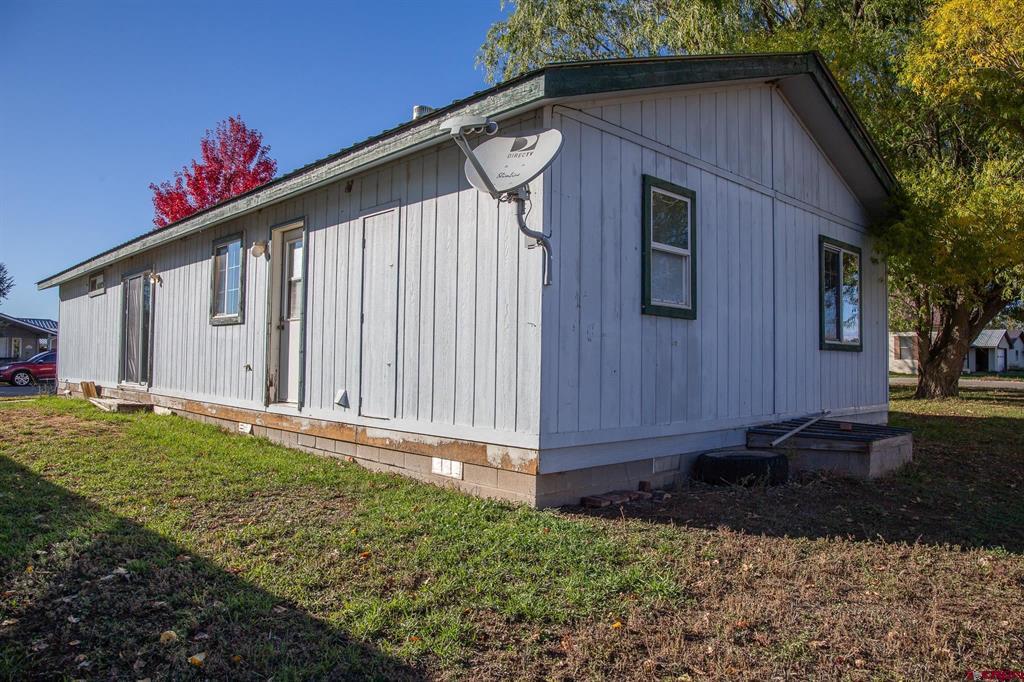 604 Candelaria Drive Ignacio CO 81137