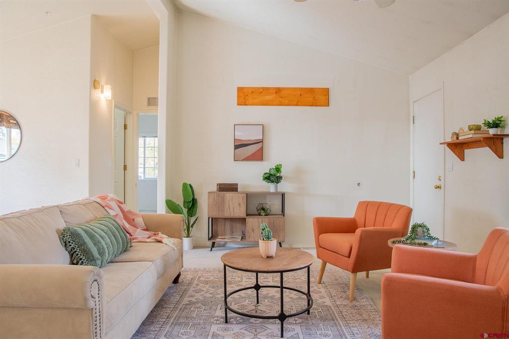 604 Candelaria Drive Ignacio CO 81137