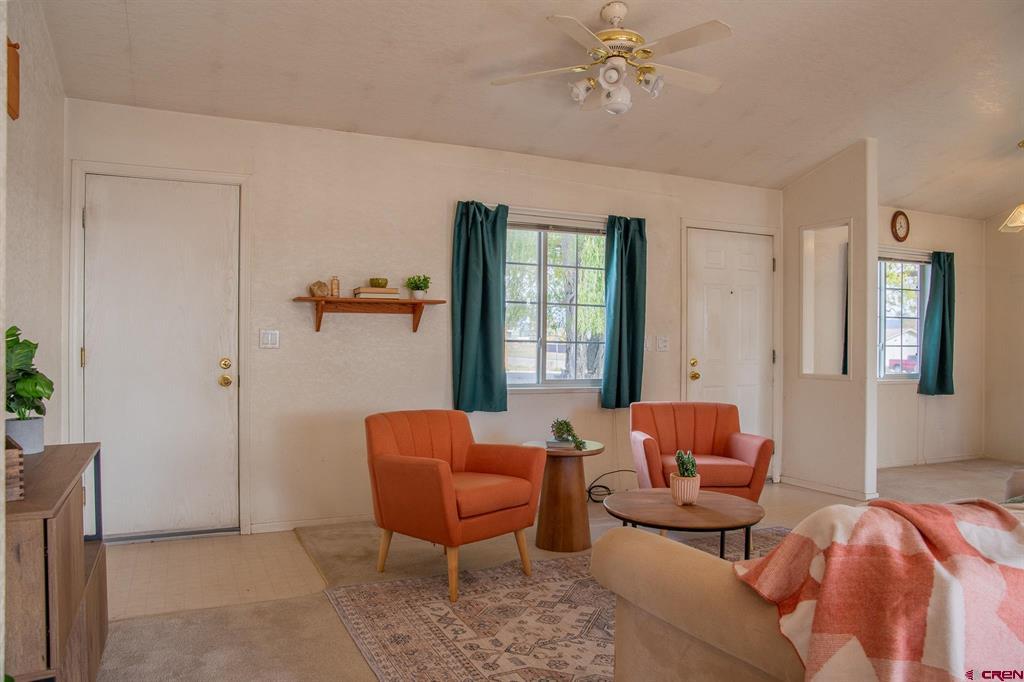 604 Candelaria Drive Ignacio CO 81137