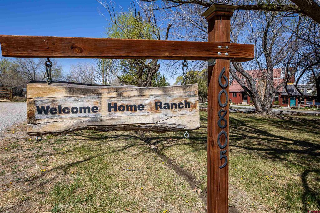 60805 Oasis Road Montrose CO 81403